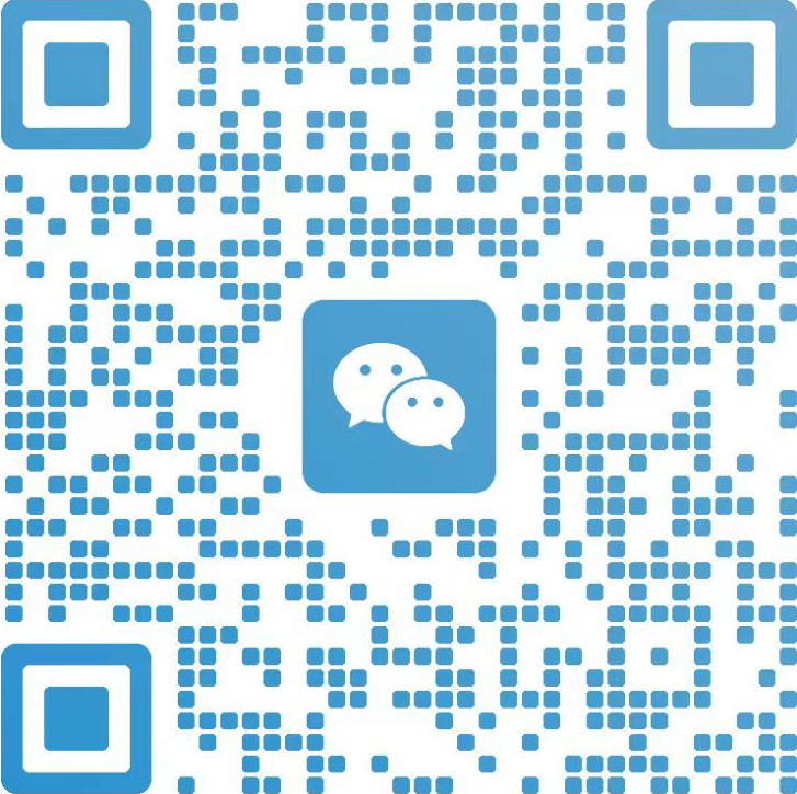 掃描二維碼關注