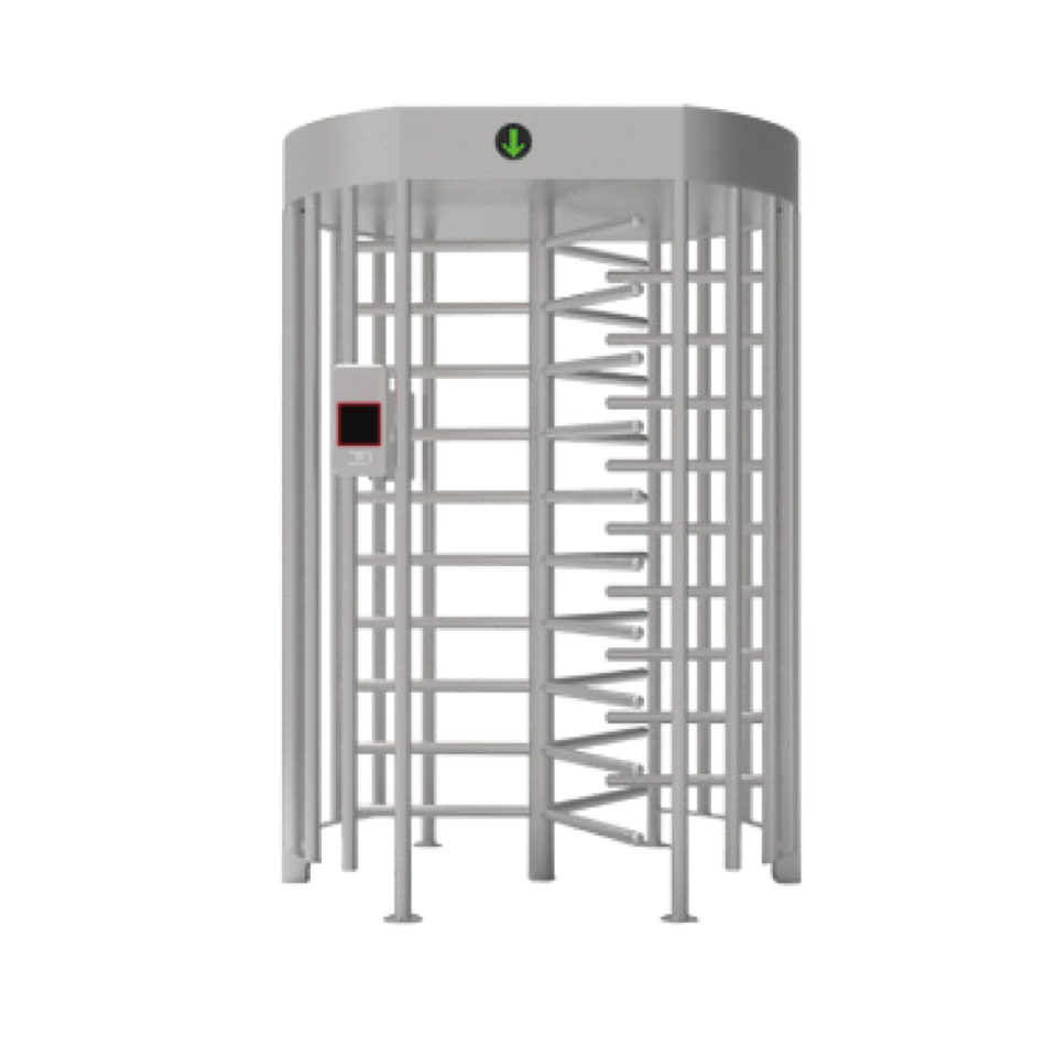 轉閘門(mén)系統