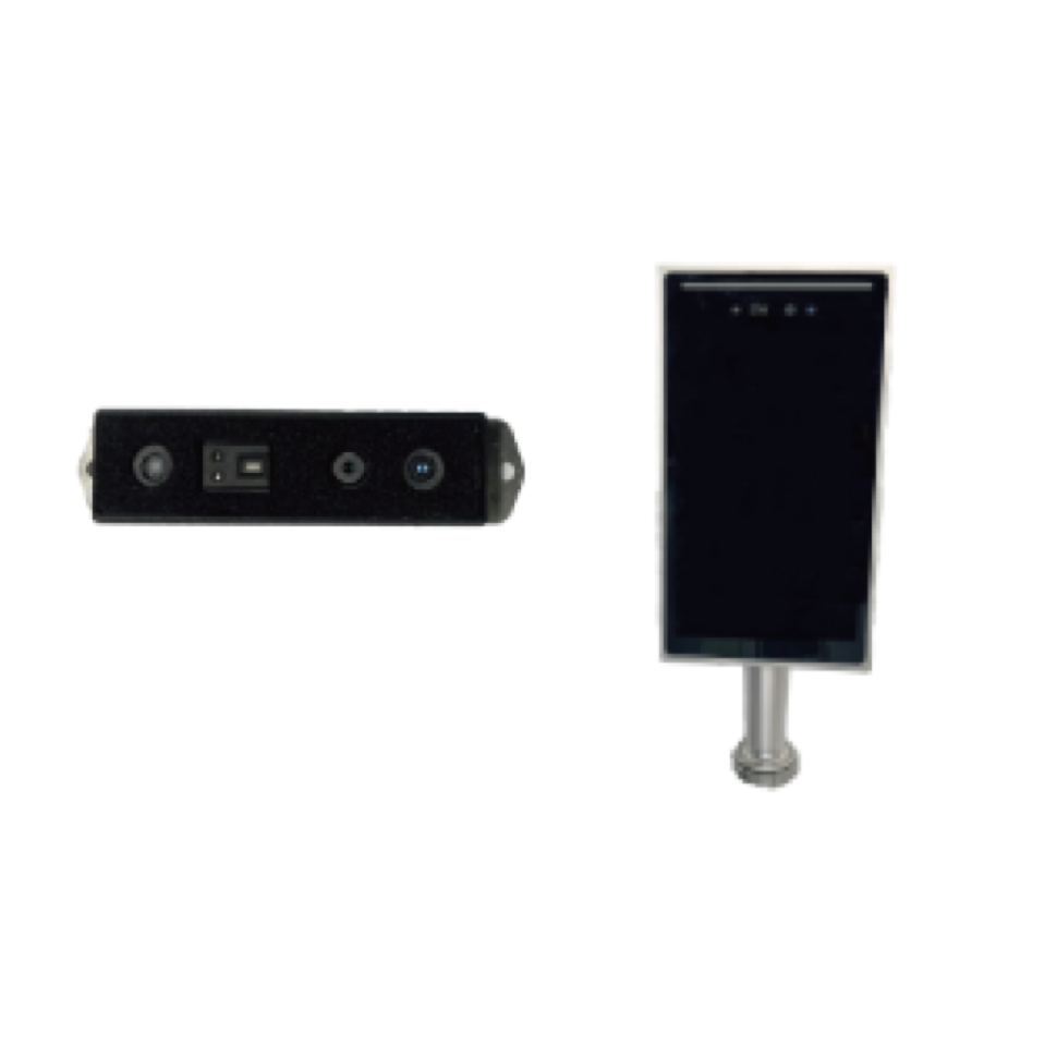 重點場(chǎng)所門(mén)禁管控解決方案