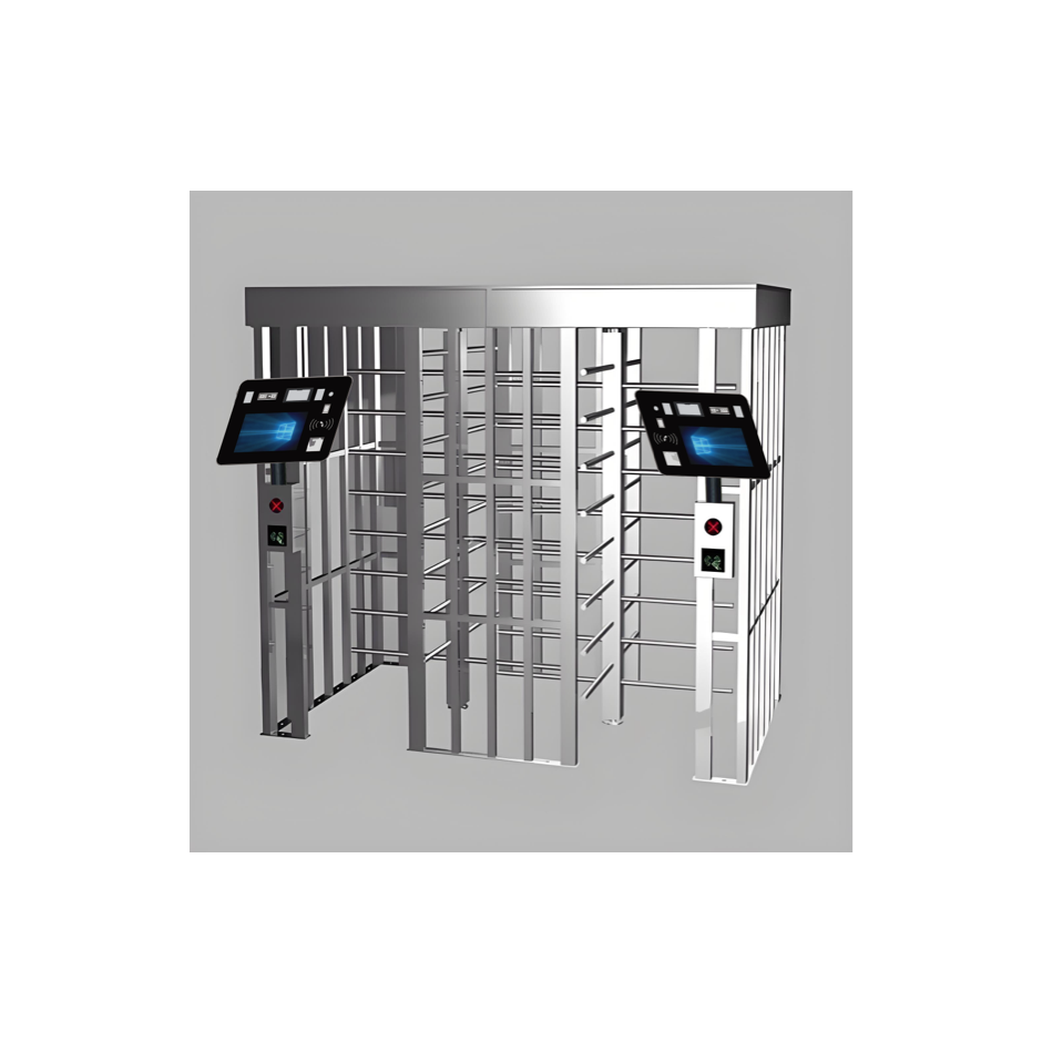 監所AB門(mén)誤放(fàng)系統解決方案