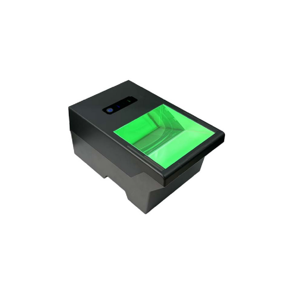 嬰兒(ér)腳紋采集儀器(qì)