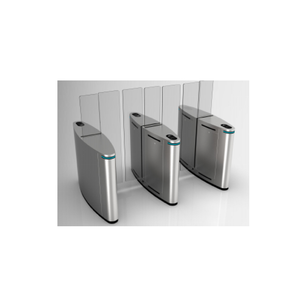 無刷平移閘  雙機(jī)芯 (全高(gāo)一(yī)體(tǐ)機(jī)芯）