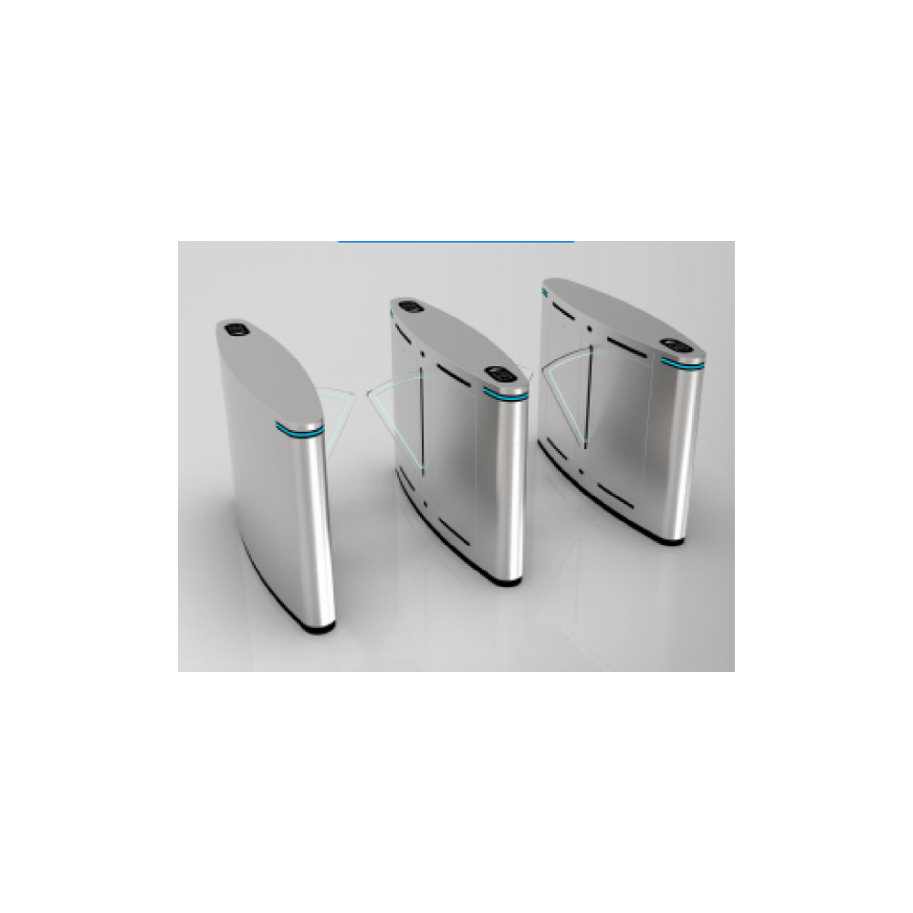 智慧校(xiào)園翼閘單機(jī)芯（全高(gāo)一(yī)體(tǐ)機(jī)芯）