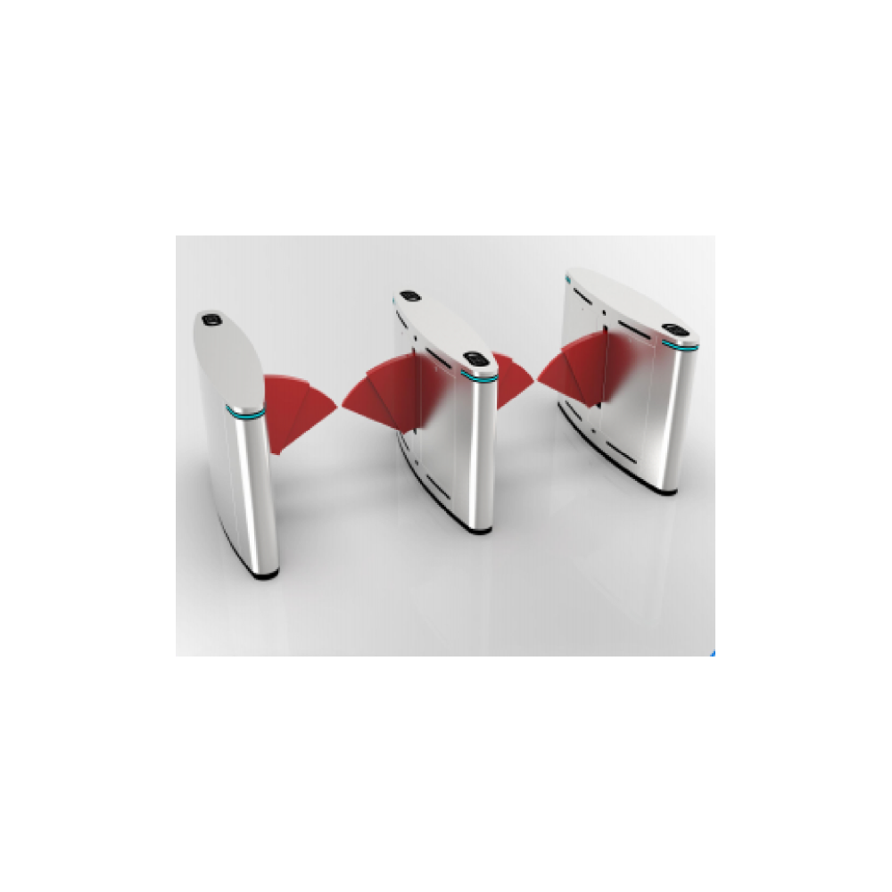 翼閘 (翼中翼) 單機(jī)芯 (全高(gāo)一(yī)體(tǐ)機(jī)芯)