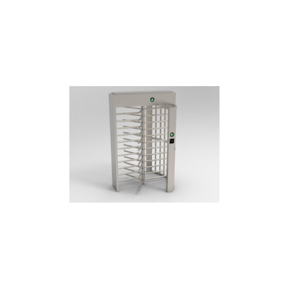 全高(gāo)閘單通(tōng)道(dào)