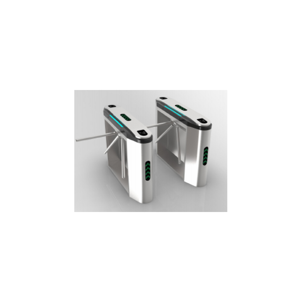 橋式圓弧斜面三輥閘（全自(zì)動款）