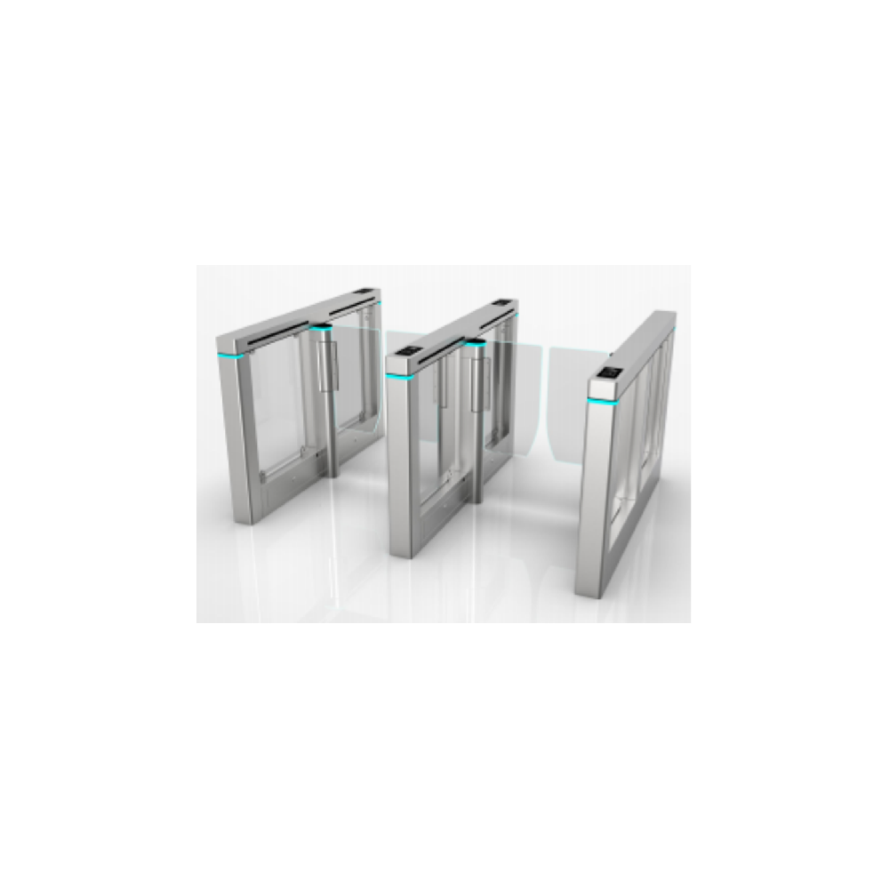 智慧大(dà)廈速通(tōng)門(mén)-單機(jī)芯 DSK-903S