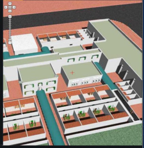 監舍對(duì)講系統