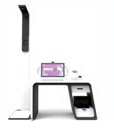 人(rén)體(tǐ)健康信息采集