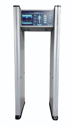 智慧手機(jī)探測門(mén)